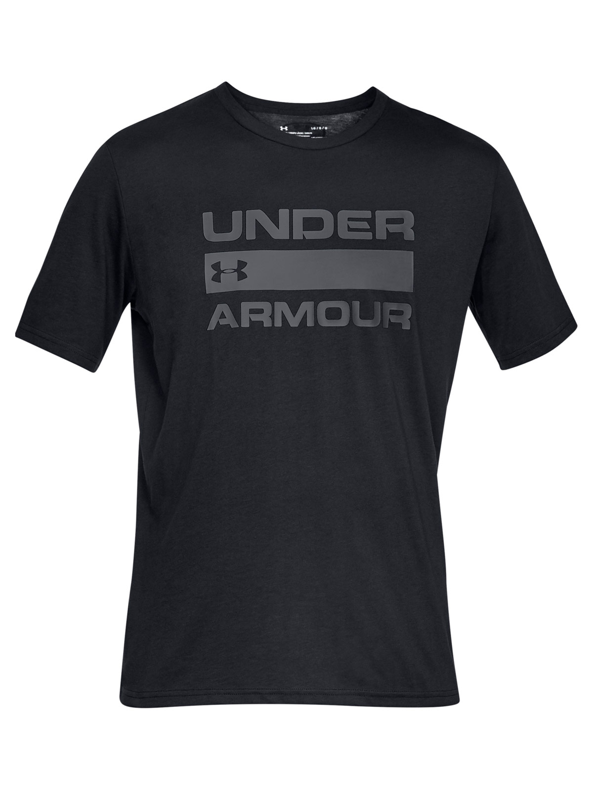 POLO HOMBRE UNDER ARMOUR TEAM ISSUE WORDMARK - 4