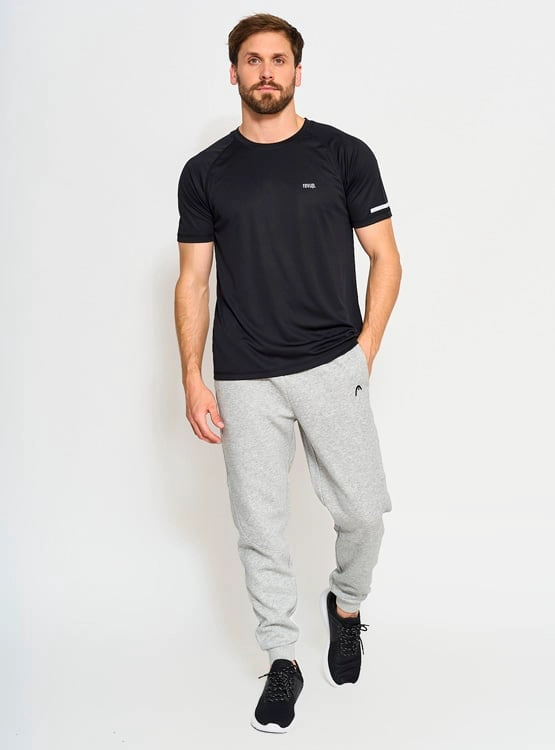 POLO DEPORTIVO MANGA CORTA HOMBRE REVUP - 4