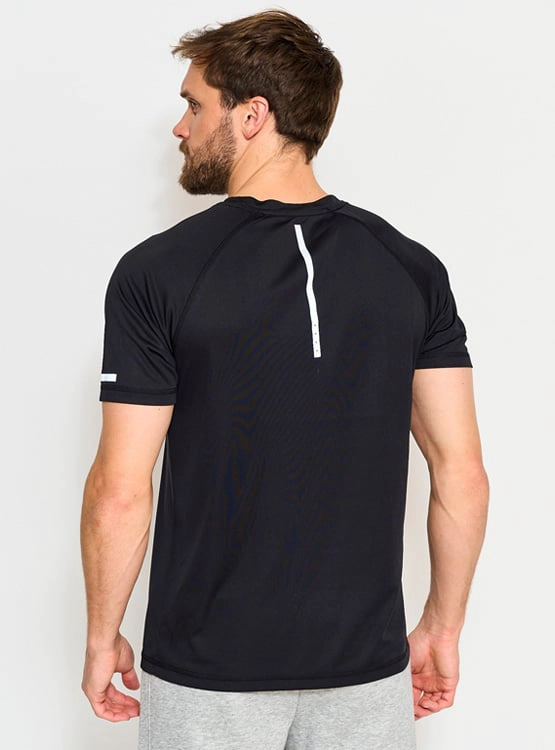POLO DEPORTIVO MANGA CORTA HOMBRE REVUP - 2