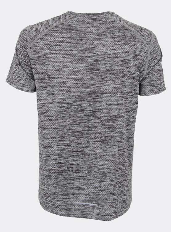 POLO DEPORTIVO MANGA CORTA  HOMBRE REVUP ROWAN - 2