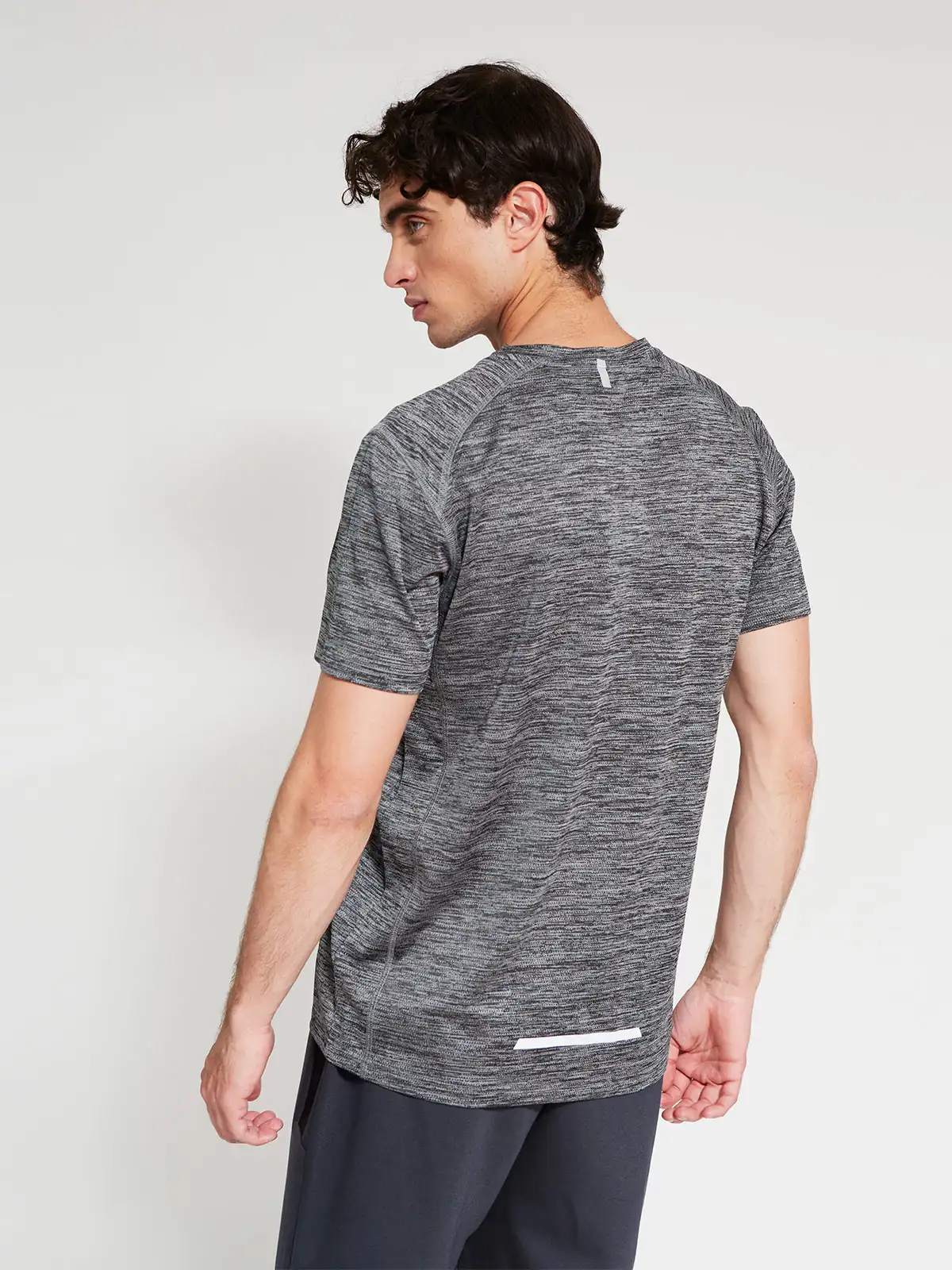 POLERA HOMBRE REVUP ROWAN - 2