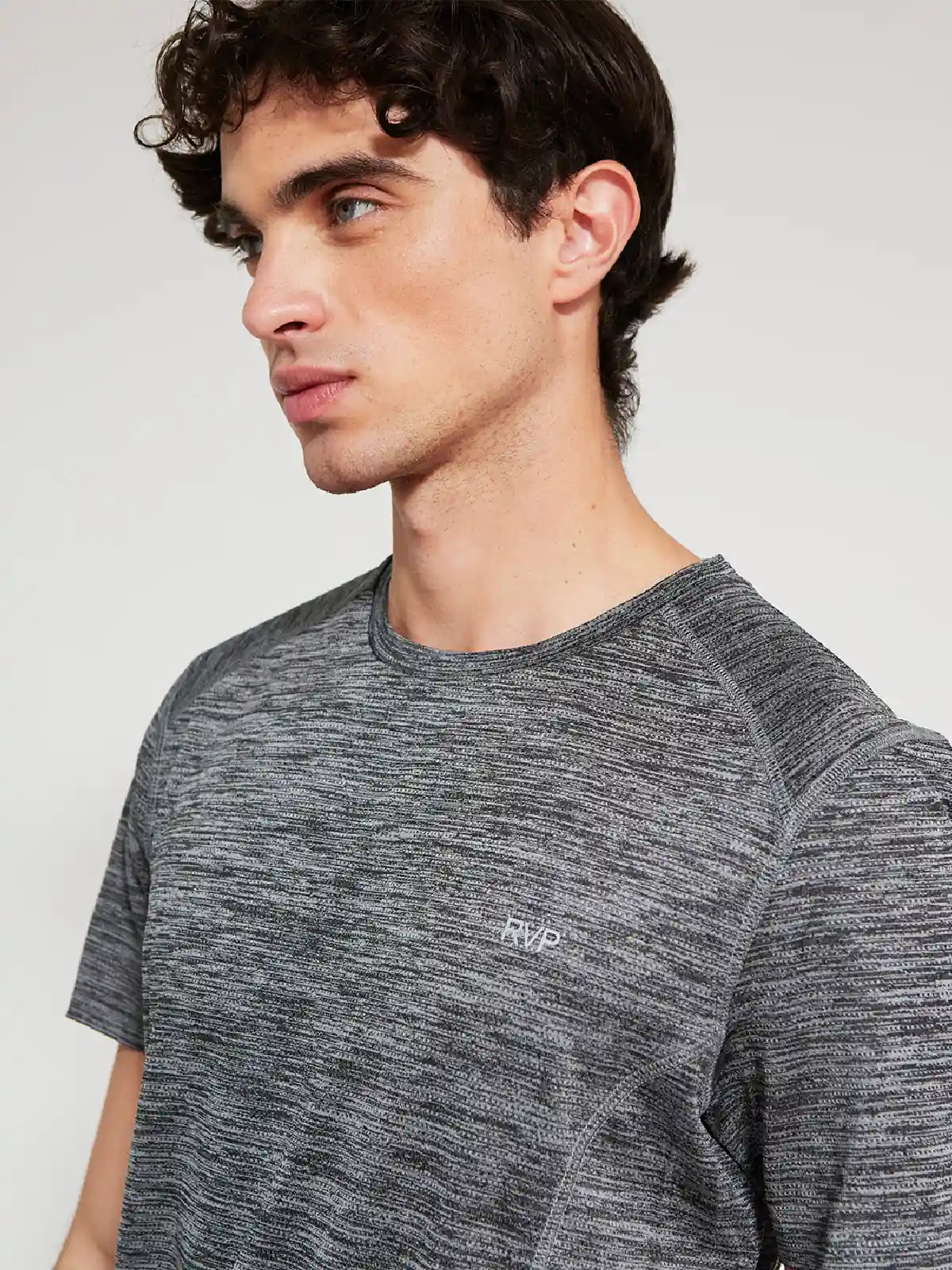 POLERA HOMBRE REVUP ROWAN - 3