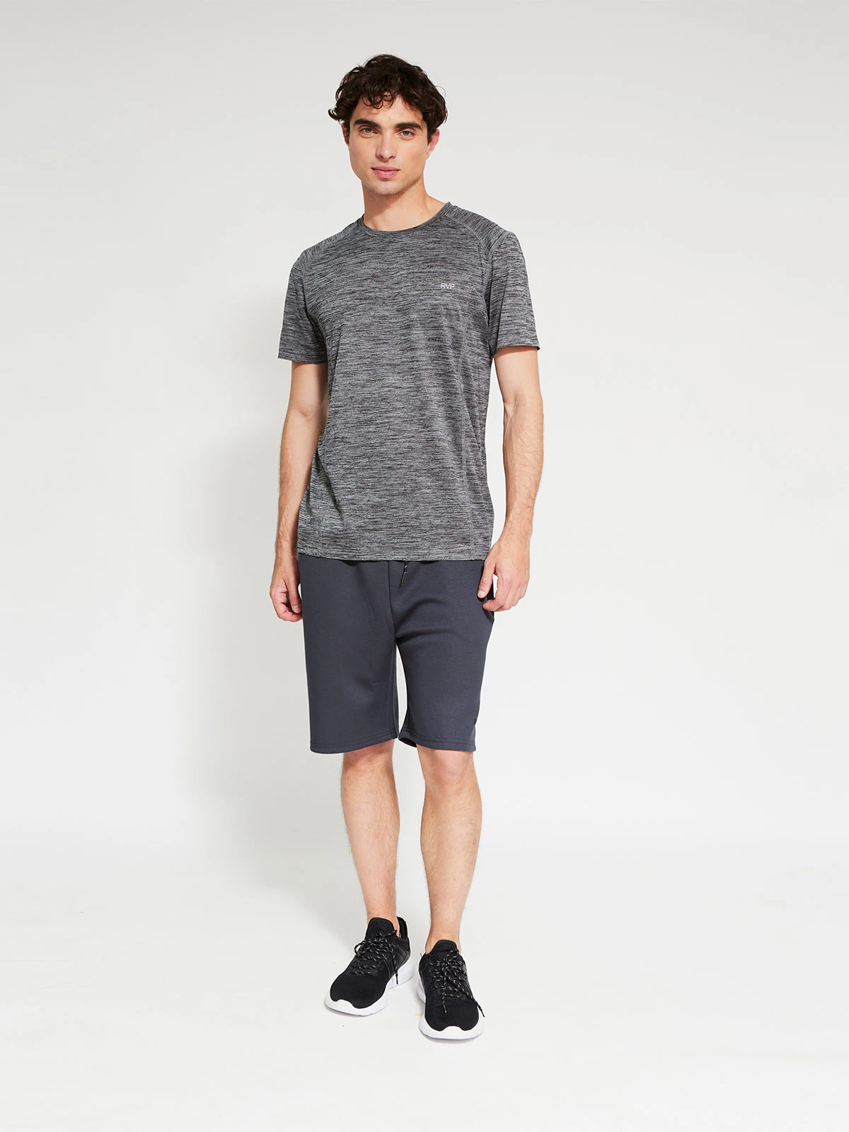 POLERA HOMBRE REVUP ROWAN - 4