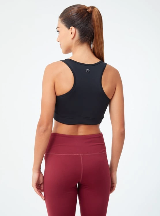 TOP DEPORTIVO MUJER REVUP BÁSICO - 2