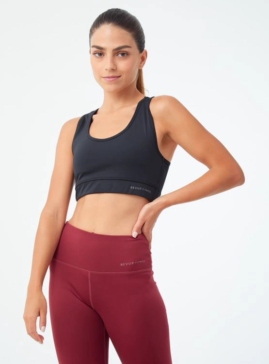 TOP DEPORTIVO MUJER REVUP BÁSICO - 3