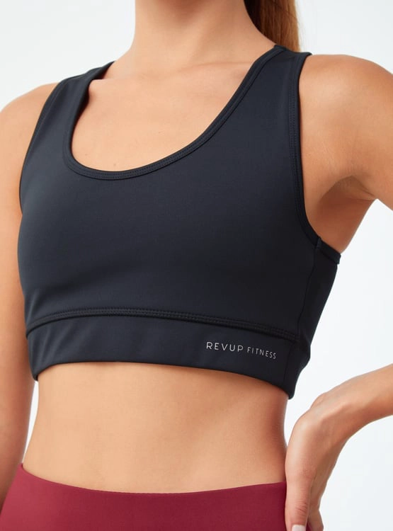 TOP DEPORTIVO MUJER REVUP BÁSICO - 4