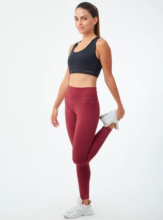 TOP DEPORTIVO MUJER REVUP BÁSICO - 5