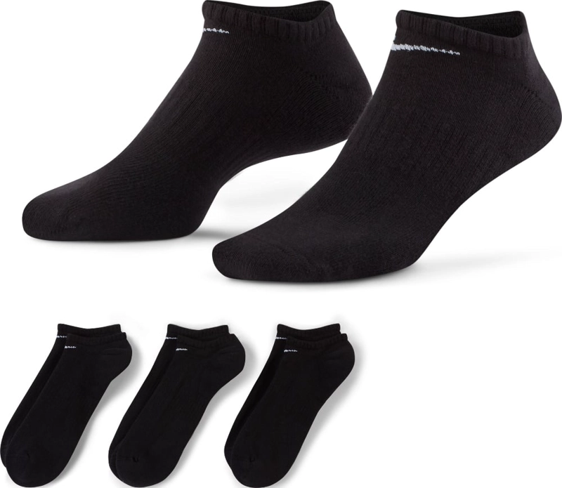 MEDIAS NIKE U NK EVERYDAY CUSH NS 3PR - 3 PACK - 1