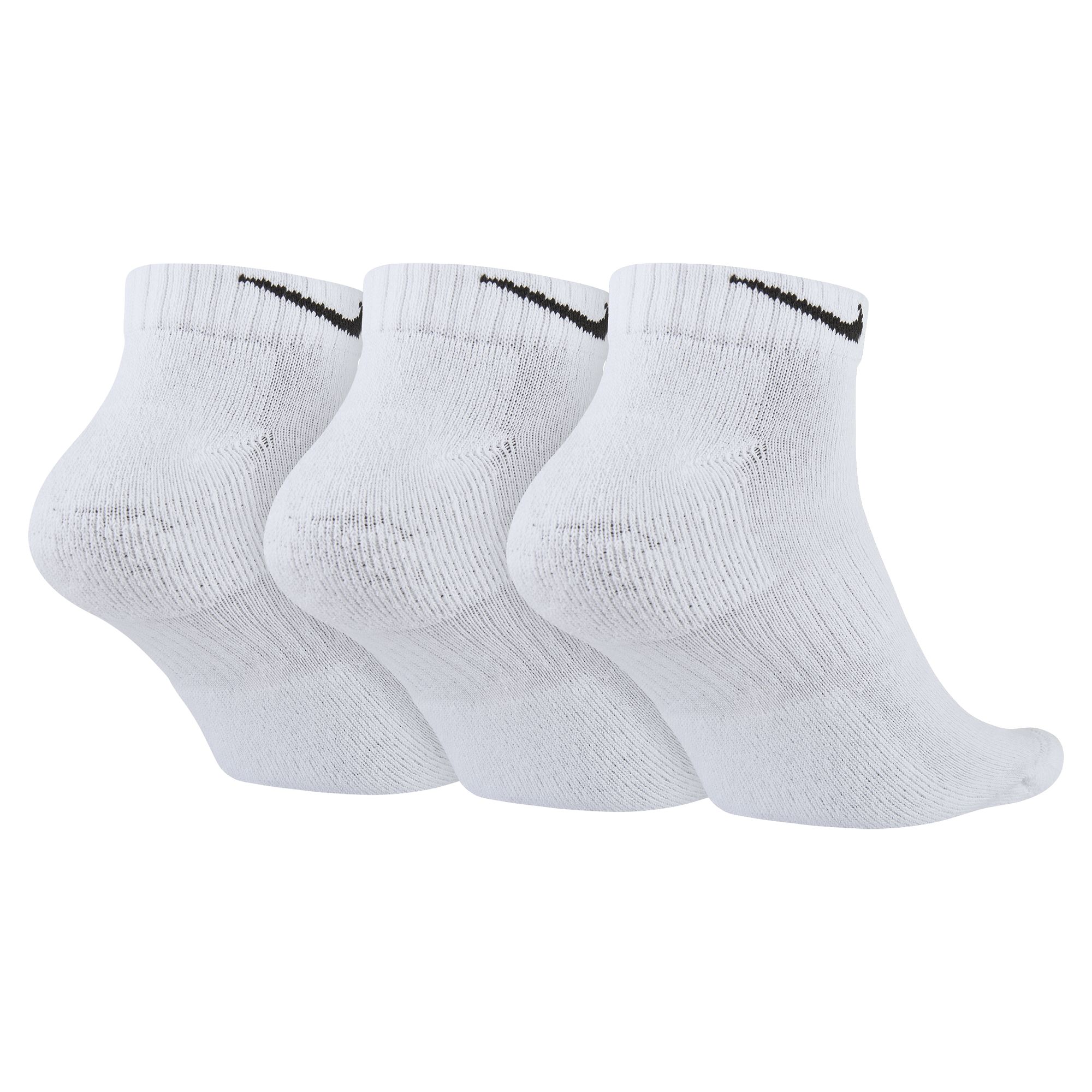 MEDIAS SX7670-100 NIKE UNISEX - 3 PACK - 2