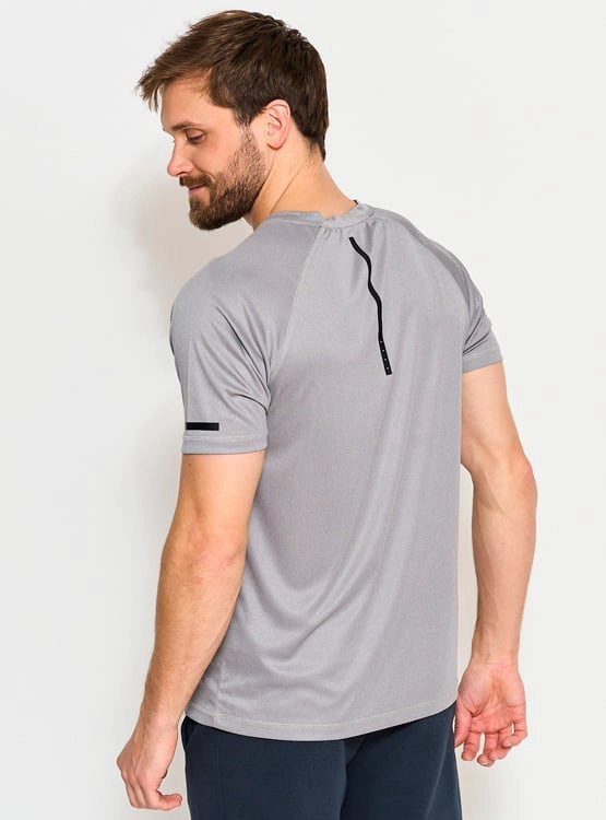 POLO DEPORTIVO MANGA CORTA HOMBRE REVUP - 3