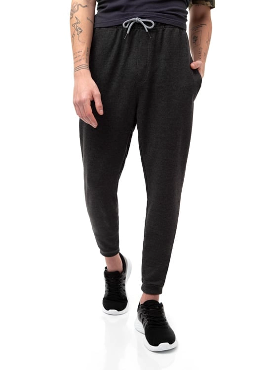 PANTALÓN BUZO HOMBRE REVUP - 1