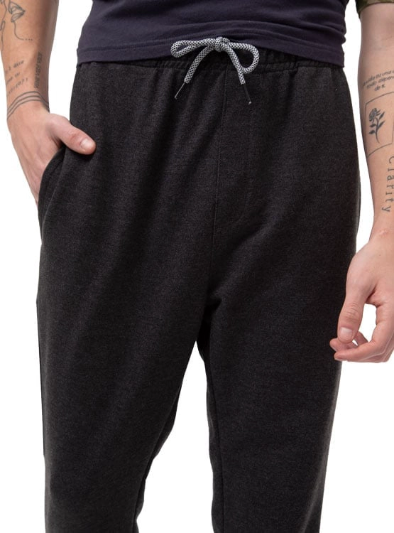 PANTALÓN BUZO HOMBRE REVUP - 2