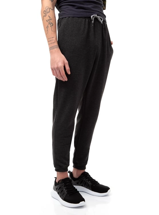 PANTALÓN BUZO HOMBRE REVUP - 4