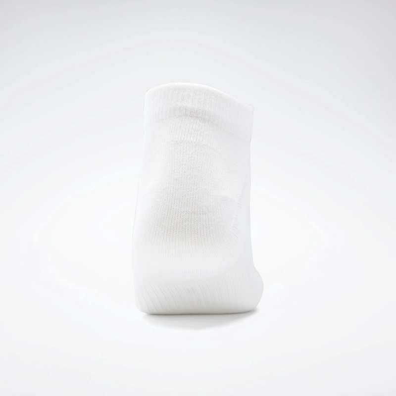 PACK 6 PACK MEDIAS HOMBRE REEBOK BLANCO ACT CORE INSIDE - 2