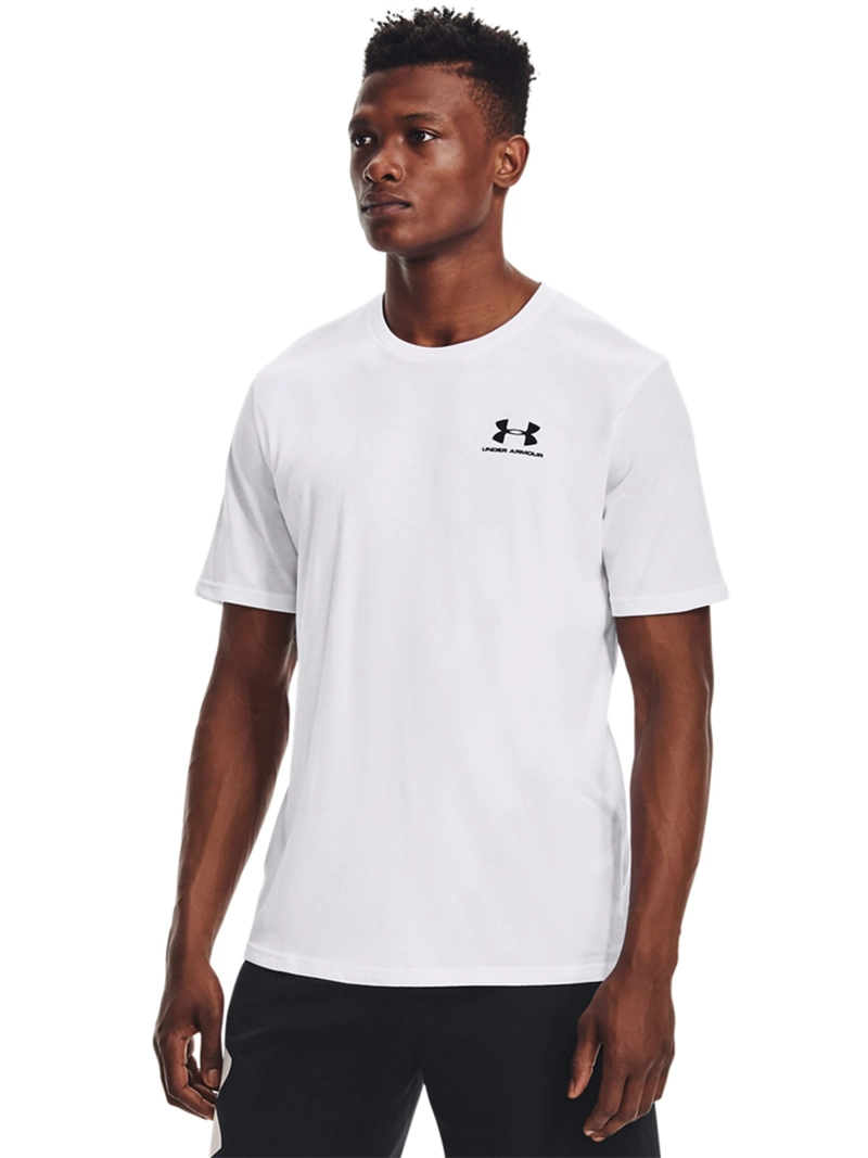 POLO HOMBRE UNDER ARMOUR SPORTSTYLE - 1