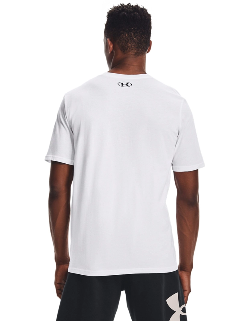 POLO HOMBRE UNDER ARMOUR SPORTSTYLE - 2