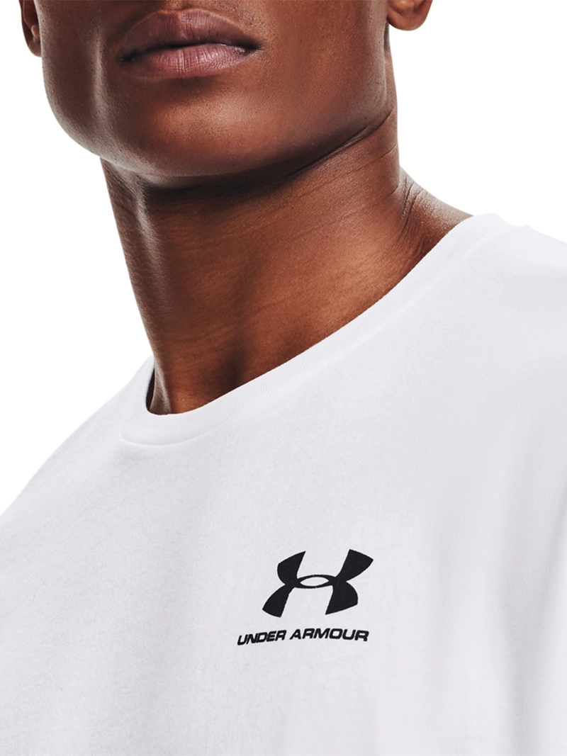 POLO HOMBRE UNDER ARMOUR SPORTSTYLE - 3