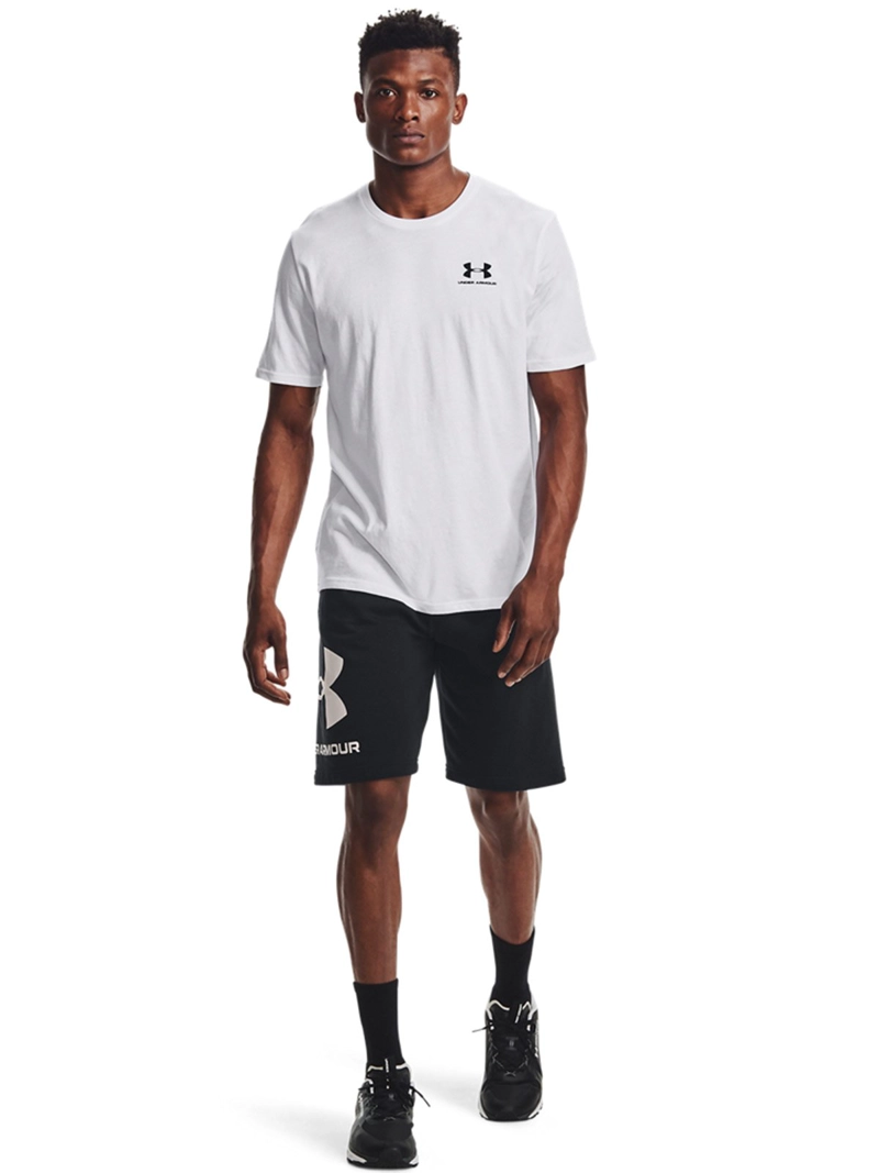 POLO HOMBRE UNDER ARMOUR SPORTSTYLE - 4