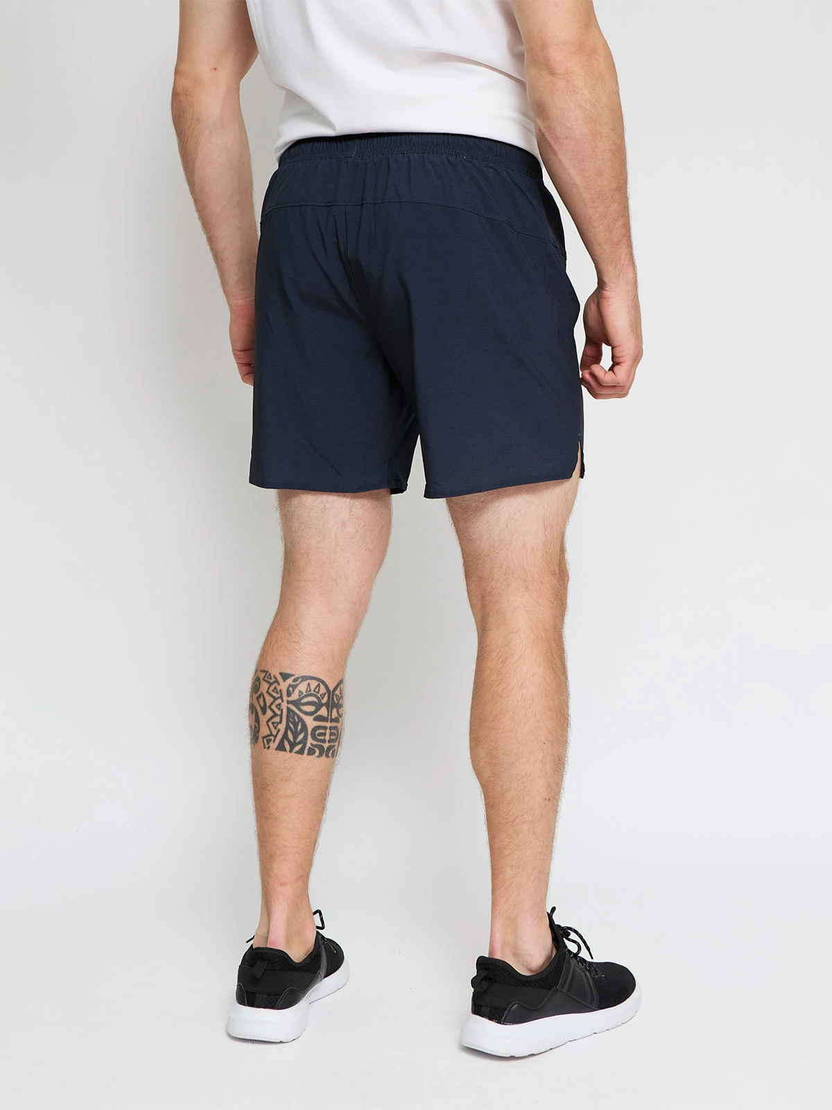 SHORT DEPORTIVO HOMBRE REVUP GATO - 3