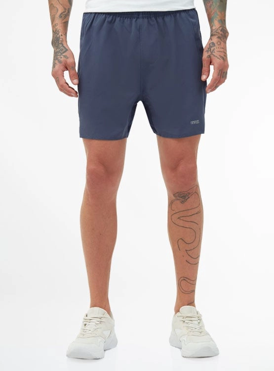 SHORT DEPORTIVO HOMBRE REVUP GATO - 1