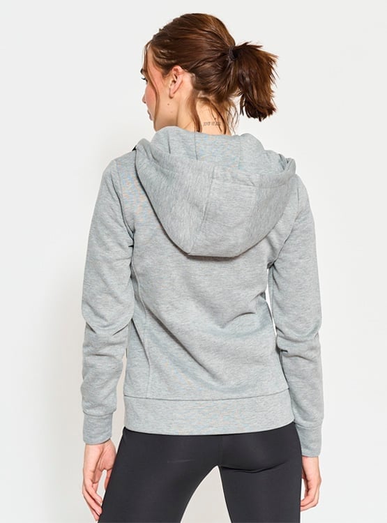 POLERA DEPORTIVA MUJER REVUP HOOD - 2