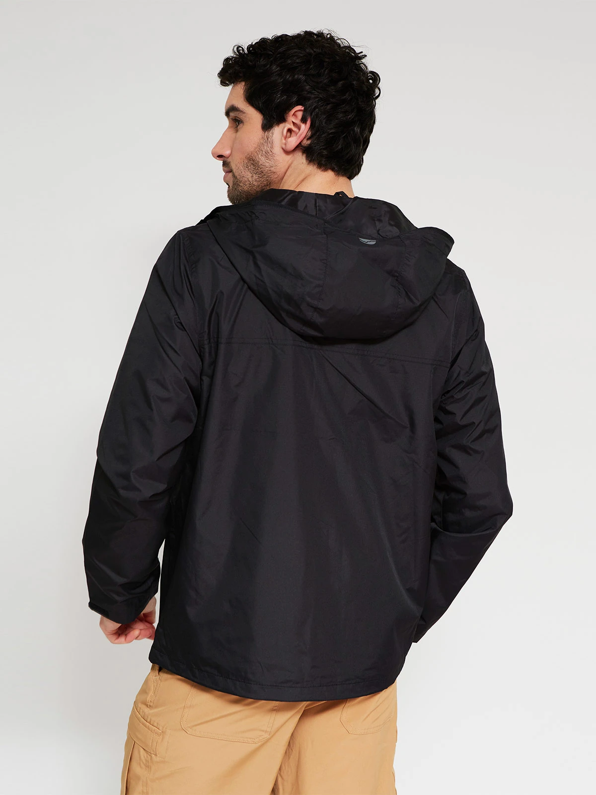 CASACA CORTAVIENTO HOMBRE RESCUE RALUN - 2
