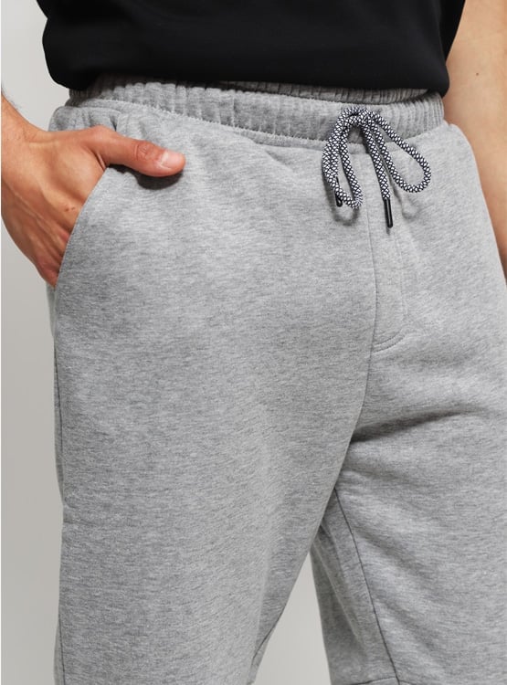 PANTALÓN BUZO HOMBRE REVUP SKINNY - 3