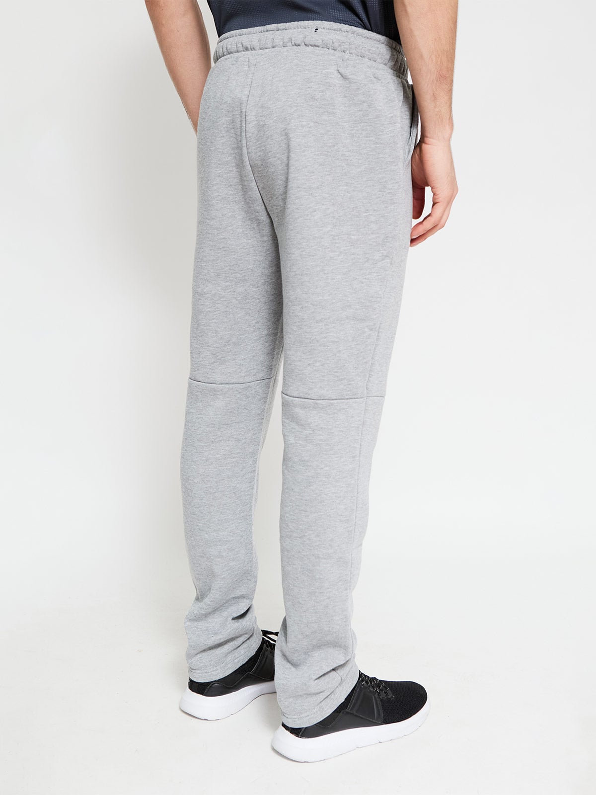 PANTALÓN BUZO HOMBRE REVUP SKINNY - 3