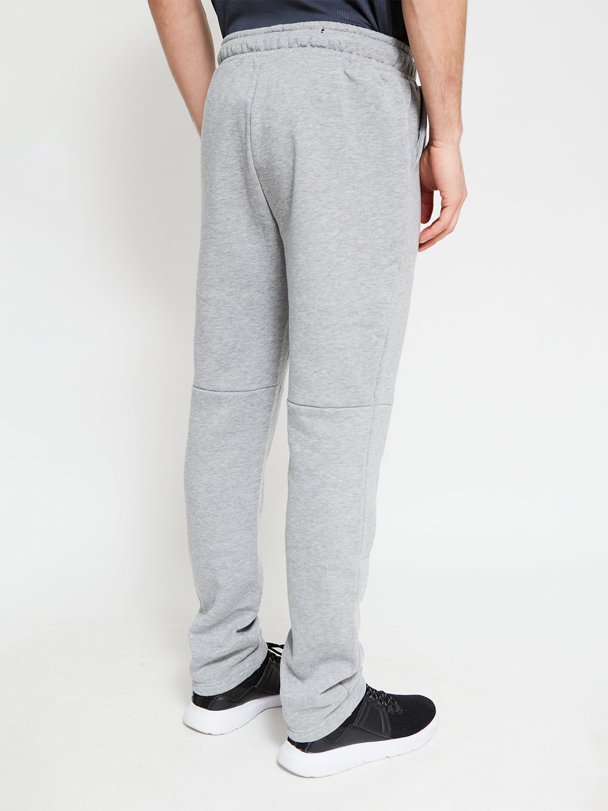 PANTALÓN BUZO HOMBRE REVUP SKINNY - 3