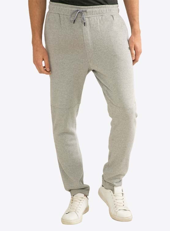 PANTALÓN BUZO DEPORTIVO HOMBRE REVUP SKINNY - 2
