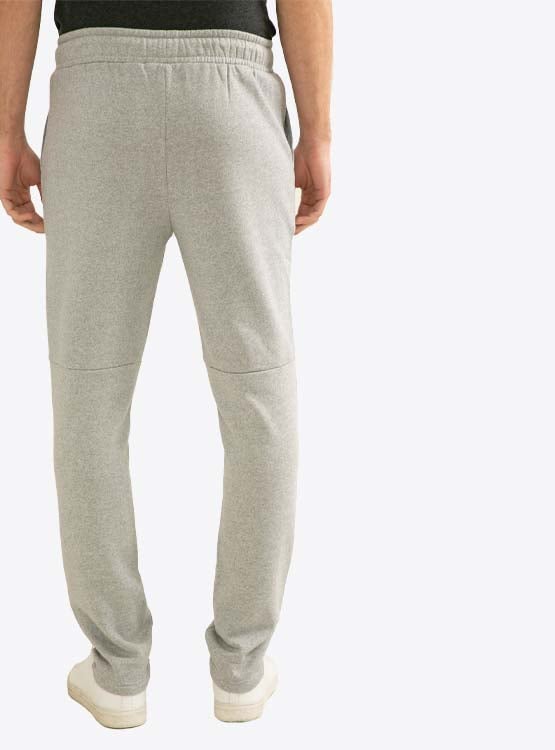 PANTALÓN BUZO DEPORTIVO HOMBRE REVUP SKINNY - 3