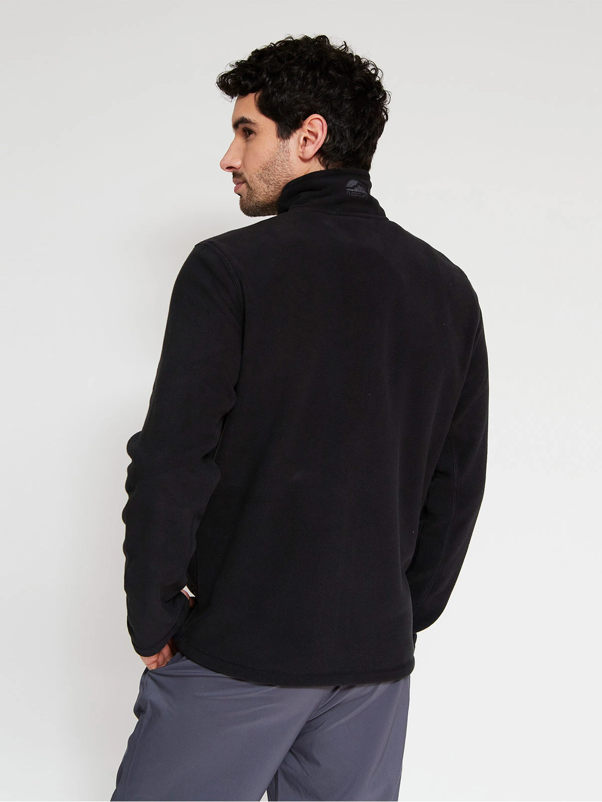 POLERA MANGA LARGA HOMBRE RESCUE - 2