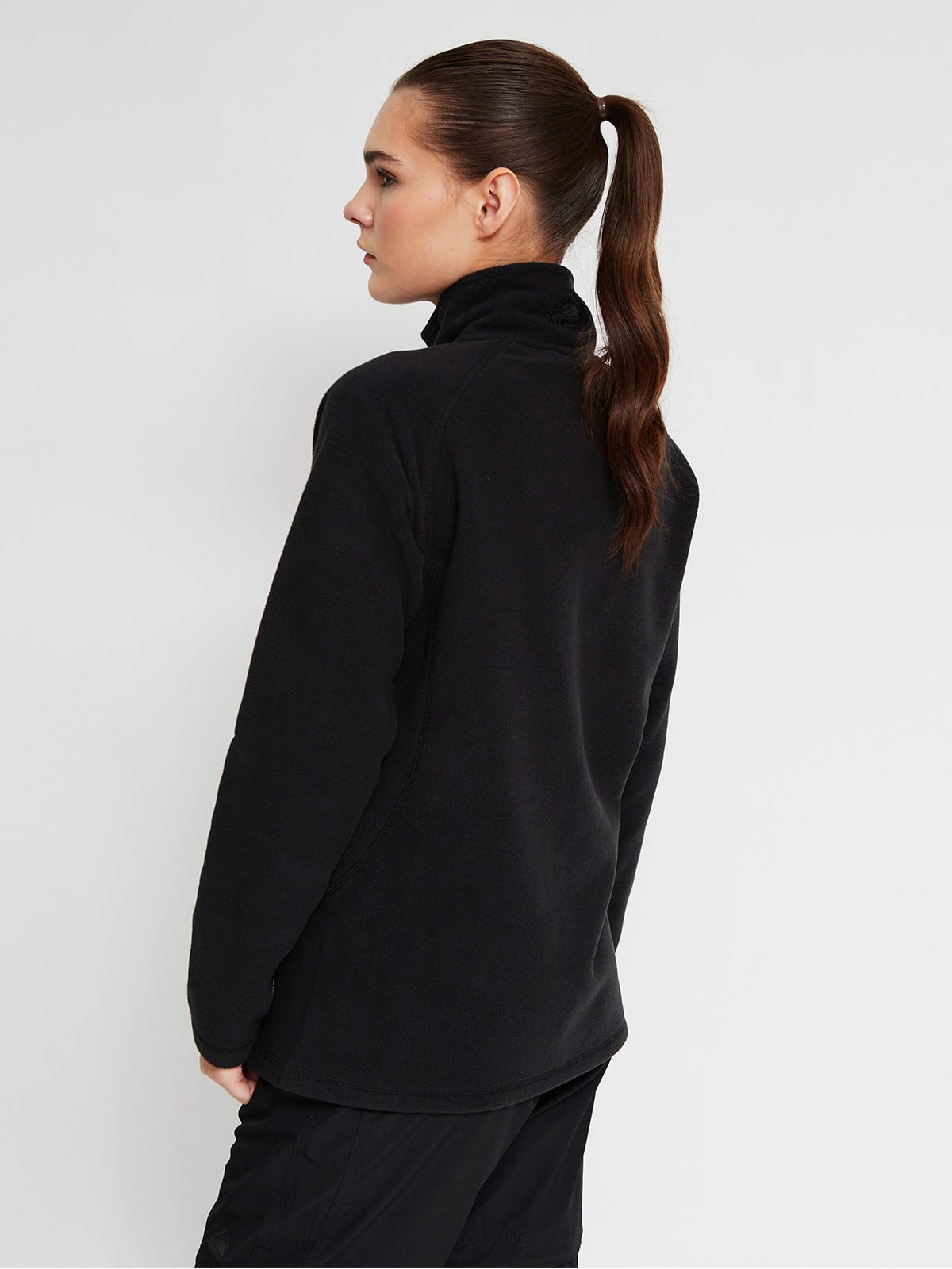 POLERA MUJER RESCUE - 2