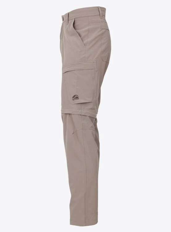 PANTALÓN BUZO EMILIO 2 EN 1 HOMBRE RESCUE - 2