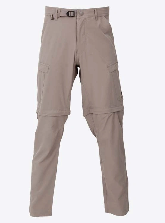 PANTALÓN BUZO EMILIO 2 EN 1 HOMBRE RESCUE - 1