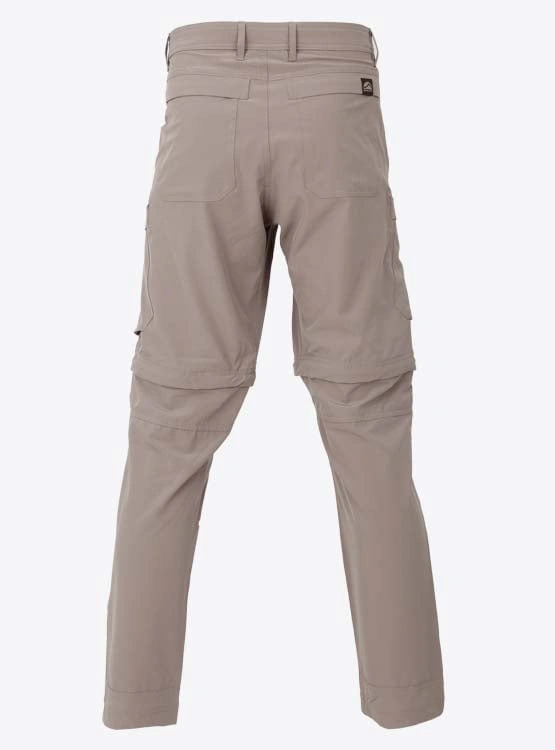 PANTALÓN BUZO EMILIO 2 EN 1 HOMBRE RESCUE - 3