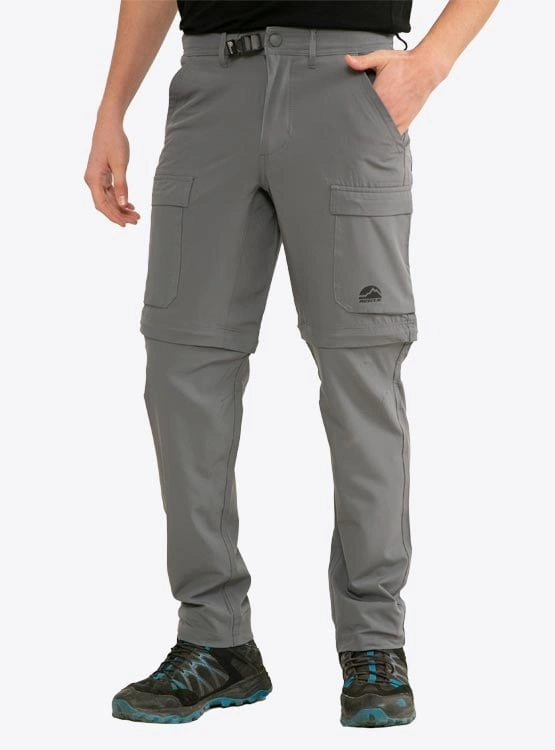 PANTALÓN BUZO EMILIO 2 EN 1 HOMBRE RESCUE - 3
