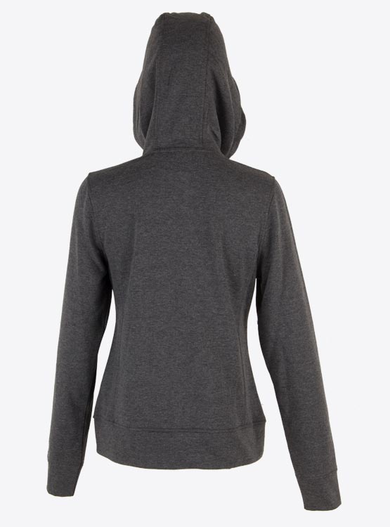 POLERA DEPORTIVA MUJER REVUP HOOD - 2