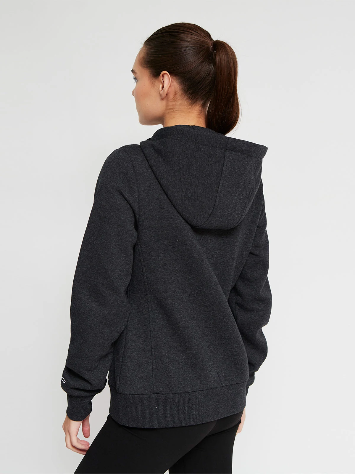 POLERA HOOD MUJER REVUP - 3