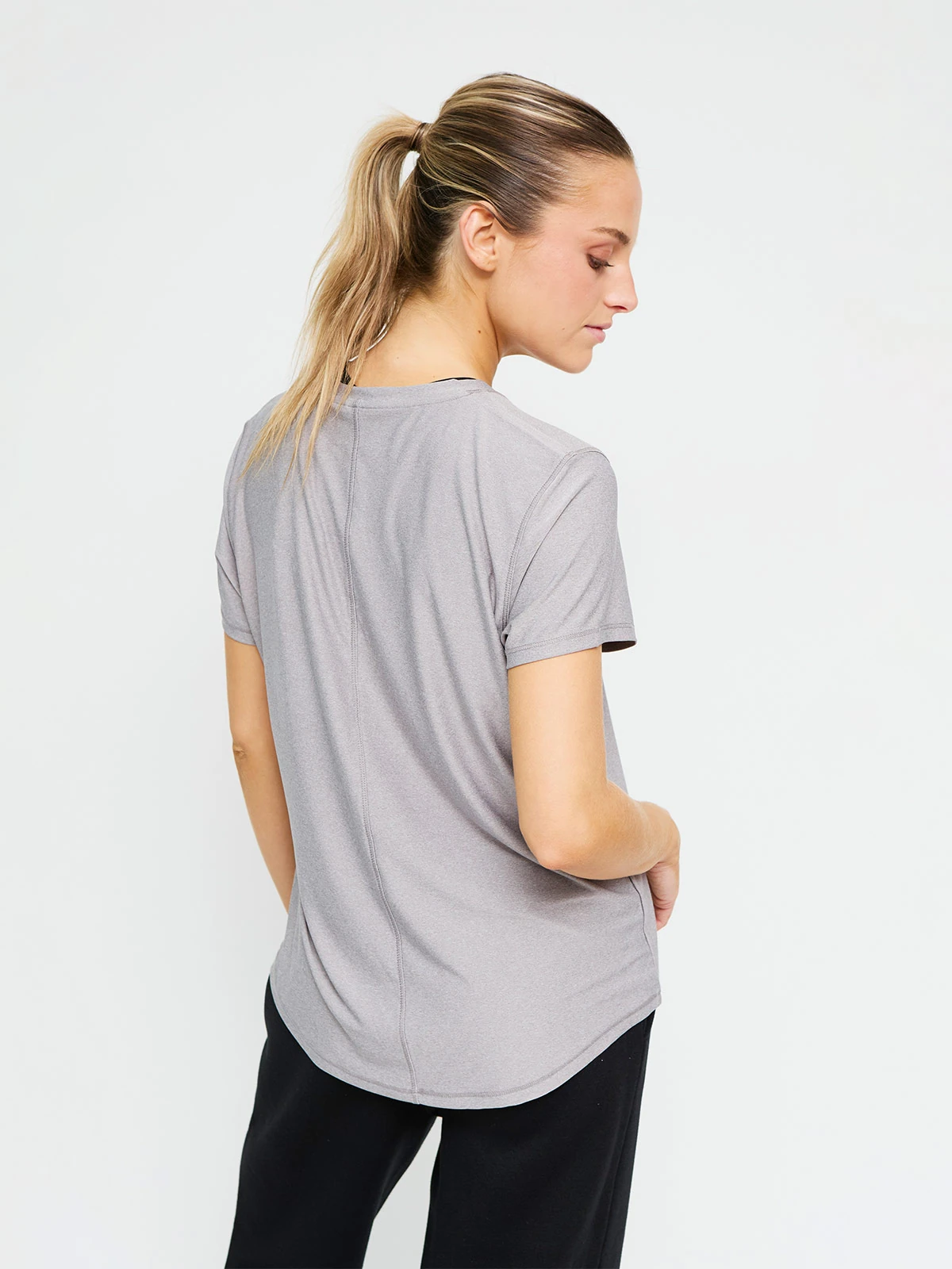 POLO DEPORTIVO MANGA CORTA MUJER REVUP MELA - 2
