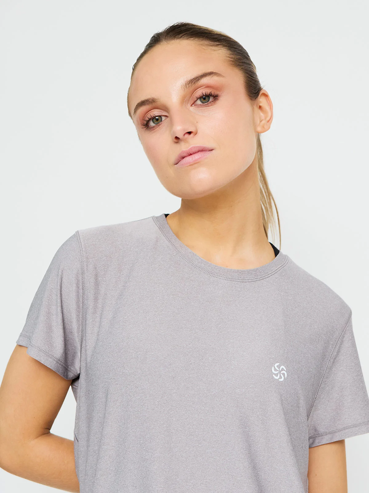 POLO DEPORTIVO MANGA CORTA MUJER REVUP MELA - 3