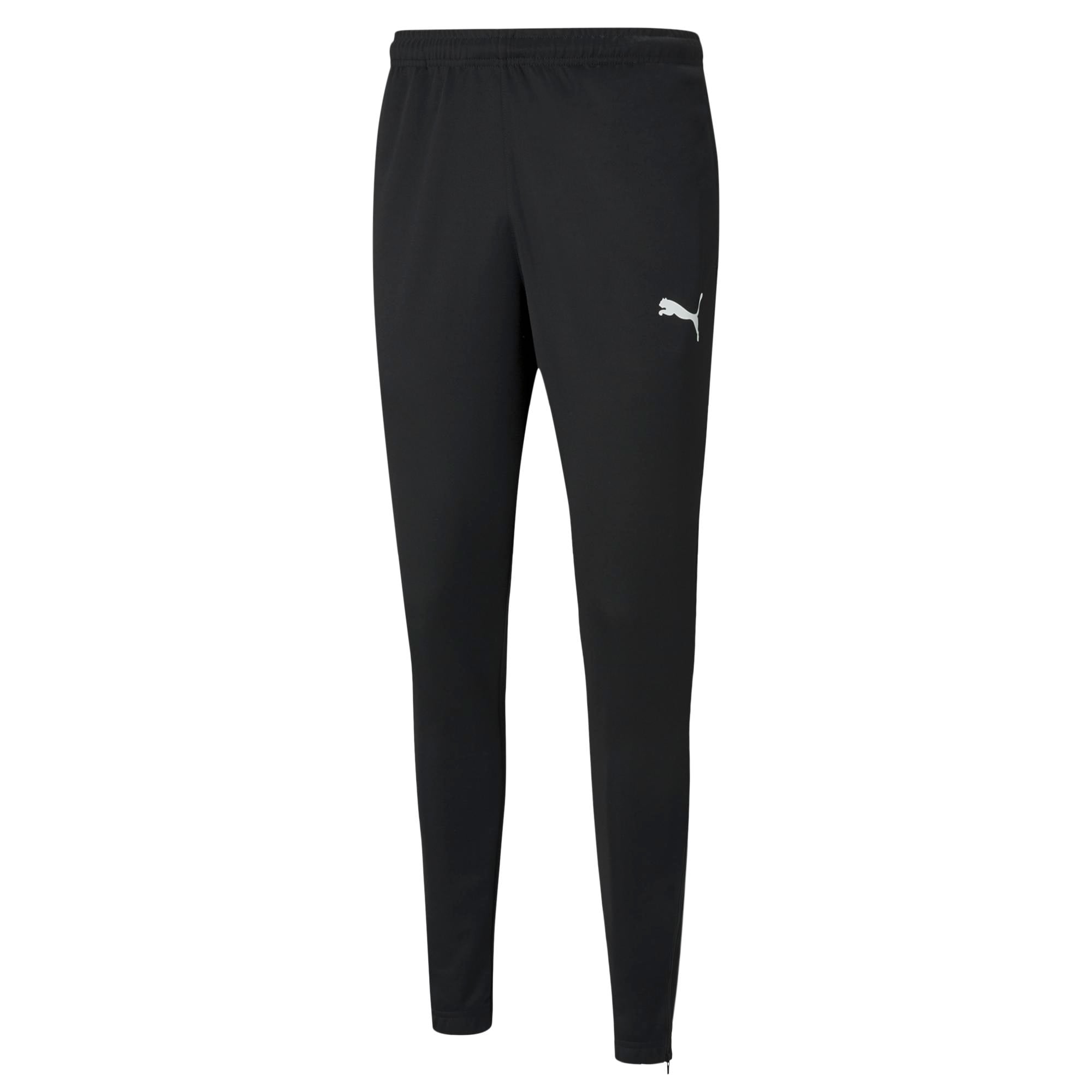 PANTALÓN DE BUZO HOMBRE PUMA TEAMRISE - 1