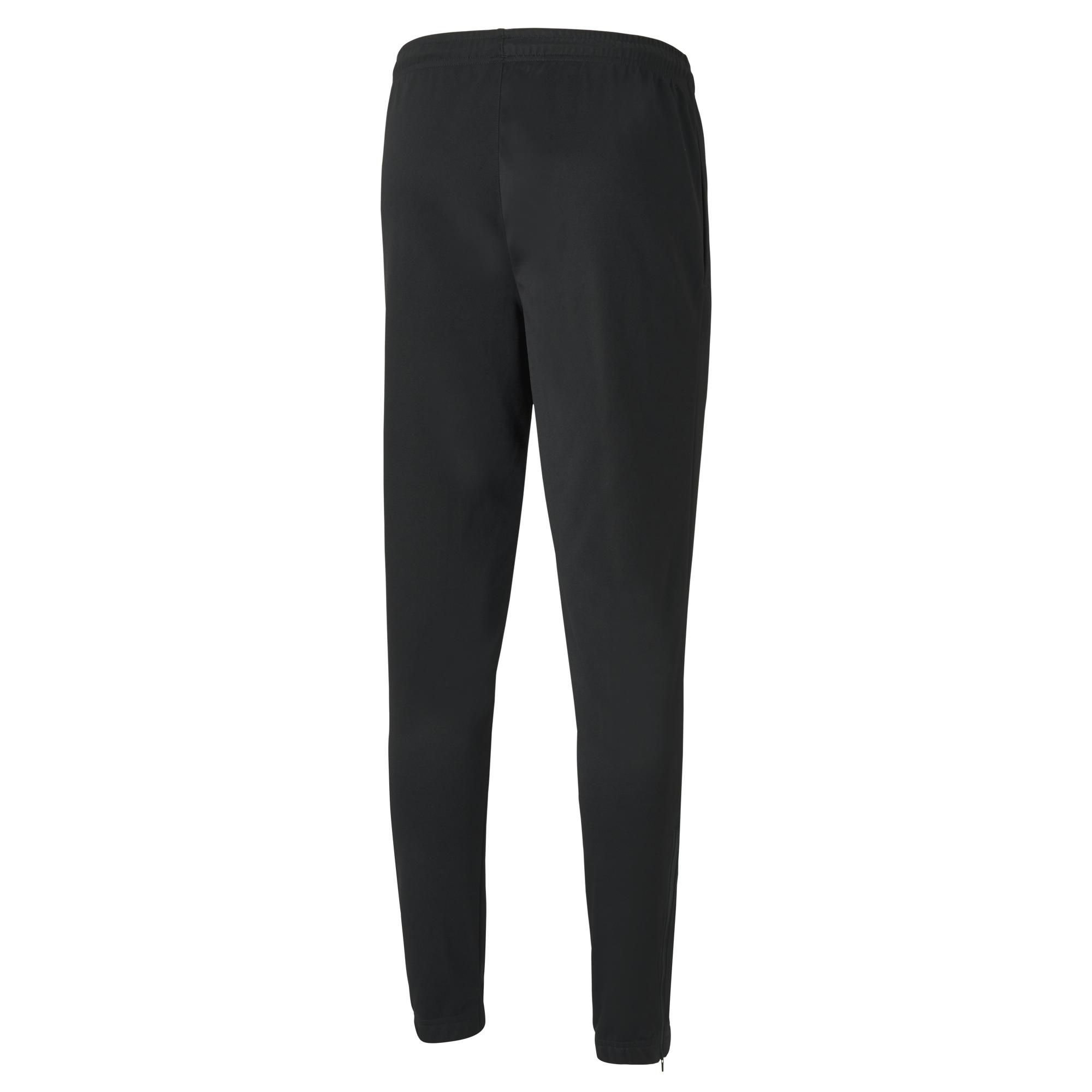 PANTALÓN DE BUZO HOMBRE PUMA TEAMRISE - 2