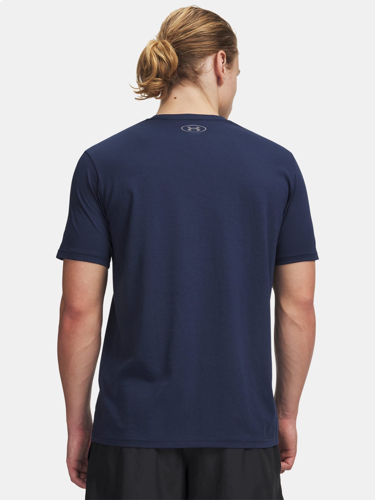 POLO HOMBRE UNDER ARMOUR CHEST LOGO - 2