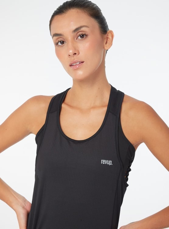 BVD DEPORTIVO MUJER REVUP BALL NEGRO - 2