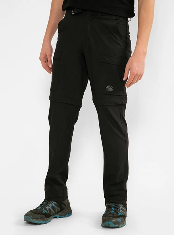 PANTALÓN BUZO EMILIO 2 EN 1 HOMBRE RESCUE - 3