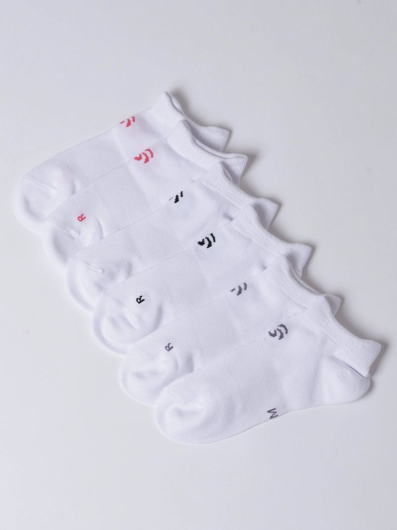 MEDIAS MUJER REVUP NOSHOW - 3 PACK - 1