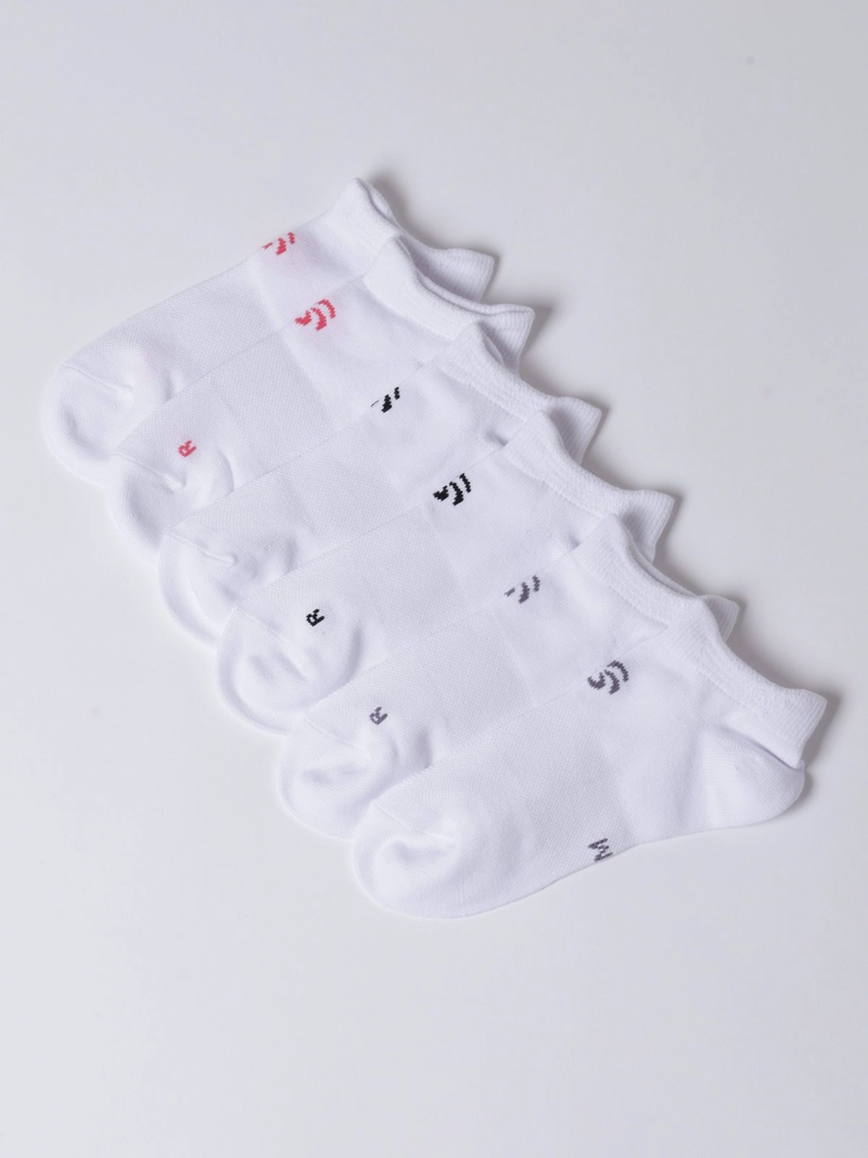 MEDIAS MUJER REVUP NOSHOW - 3 PACK - 2