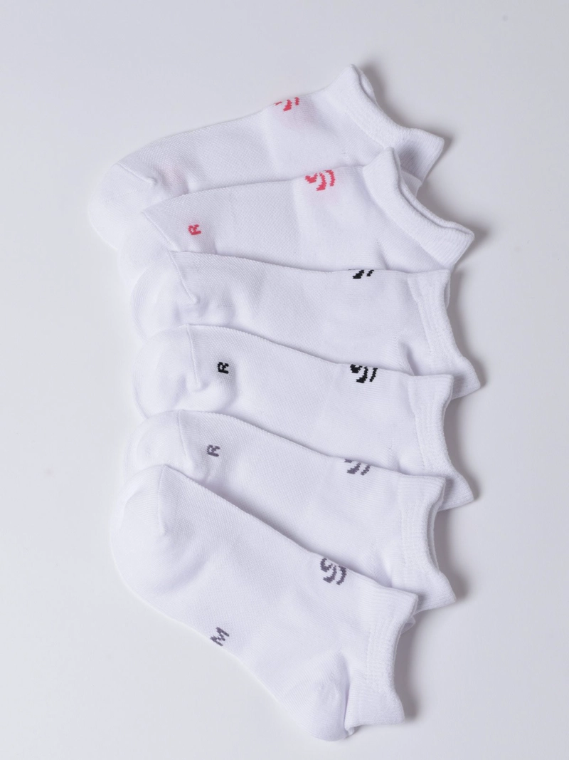 MEDIAS MUJER REVUP NOSHOW - 3 PACK - 3