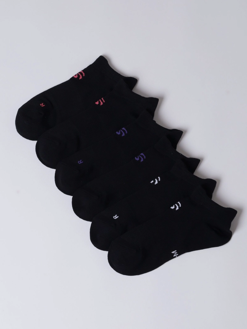 MEDIAS MUJER REVUP NOSHOW - 3 PACK - 1